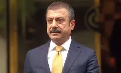 Merkez Bankası Başkanı Kavcıoğlu: Rezervlerimiz artmaya devam edecek