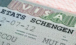 Schengen başvurularına ret oranı 4 kat arttı