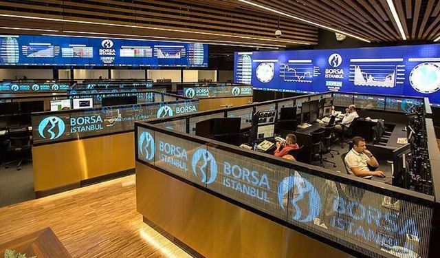 Borsa İstanbul’da 5 Şirket Hissesinin Fiili Dolaşım Oranı Değişiyor!