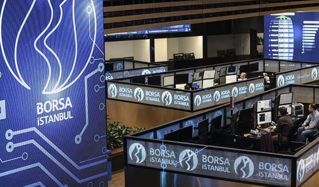 Borsa İstanbul, 6 yabancı kuruma açığa satış yasağı getirdi
