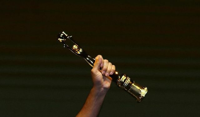 Uluslararası Adana Altın Koza Film Festivali'nde onur ödüllerinin sahipleri belirlendi