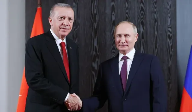 Rusya, dünya ile ticaretini Türkiye üzerinden gerçekleştirebilir