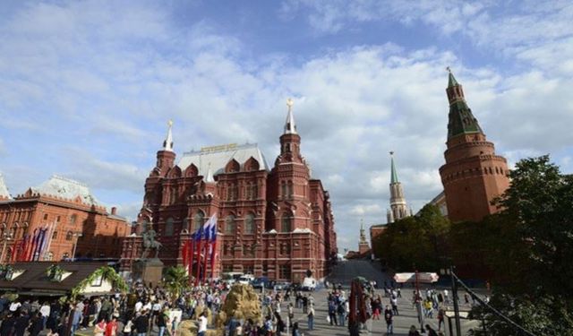 ABD, Rusya'daki seferberlik ilanından sonra vatandaşlarını geri çağırıyor