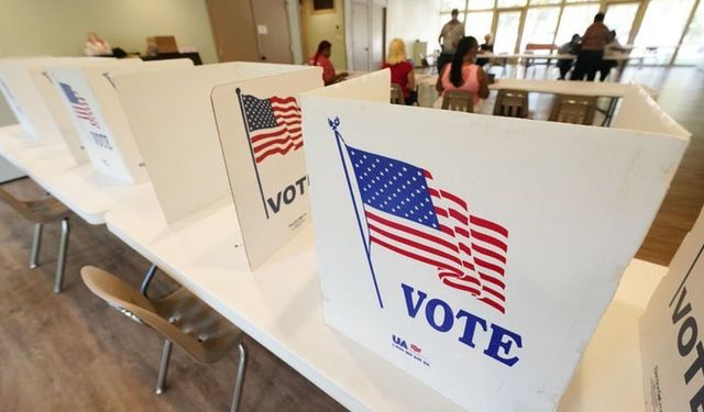 ABD'de seçim yarışı sürüyor: Ara seçimlerden ilginç detaylar