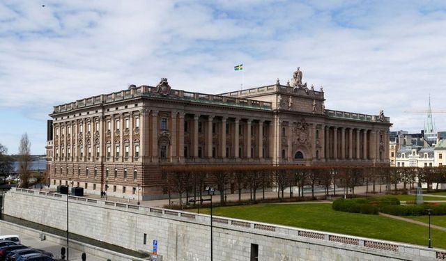 İsveç Parlamentosu'nda "terörle mücadele yasa tasarısı" onaylandı