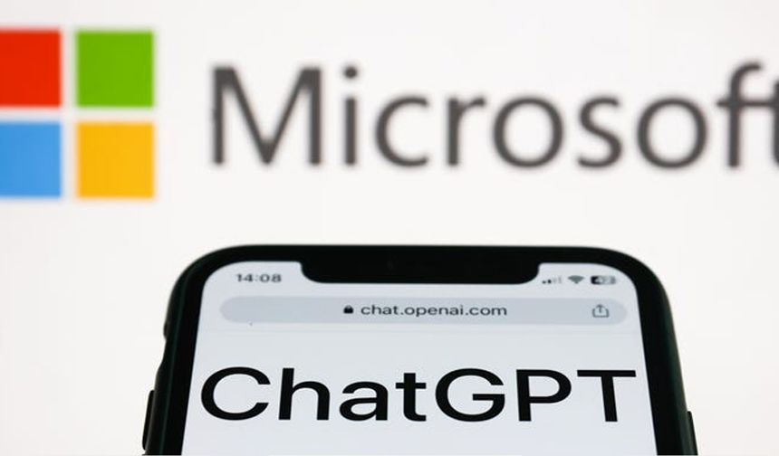 Microsoft, ChatGPT’yi uygulamalarına ekleyecek