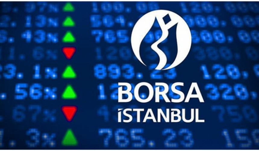 Borsa İstanbul'a Yabancı Akını Devam Ediyor!