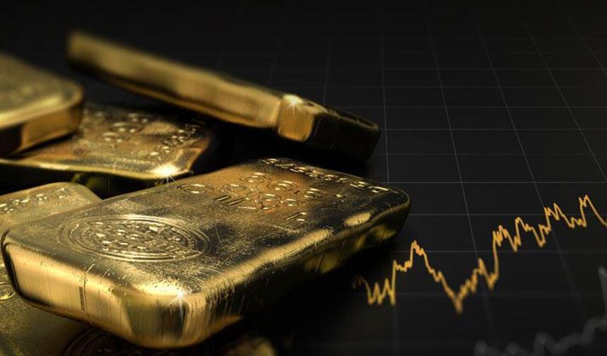 Kıymetli Maden Piyasasında Altın ve Gümüşteki Değer Kayıpları Yeni Haftaya Damgasını Vurdu!