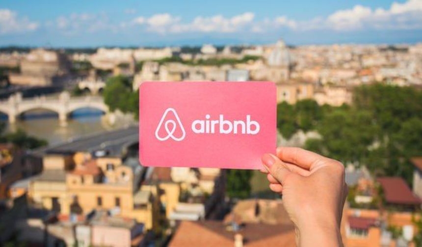 68$ Dolardan halka arz olan Airbnb 6 saatte 153$ Dolar oldu!