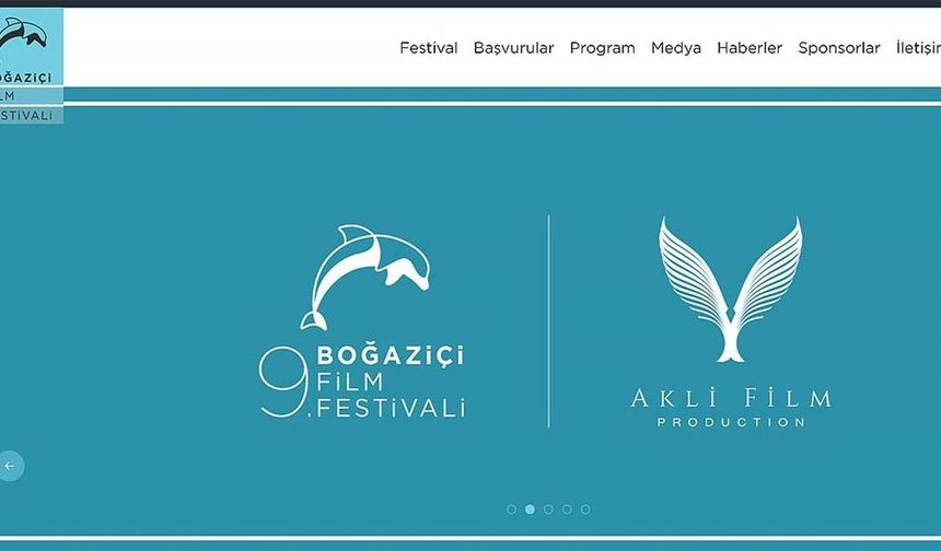 "9. Boğaziçi Film Festivali"nin jürisi belirlendi